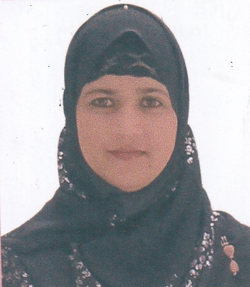 JEASMIN AKTER LOPA