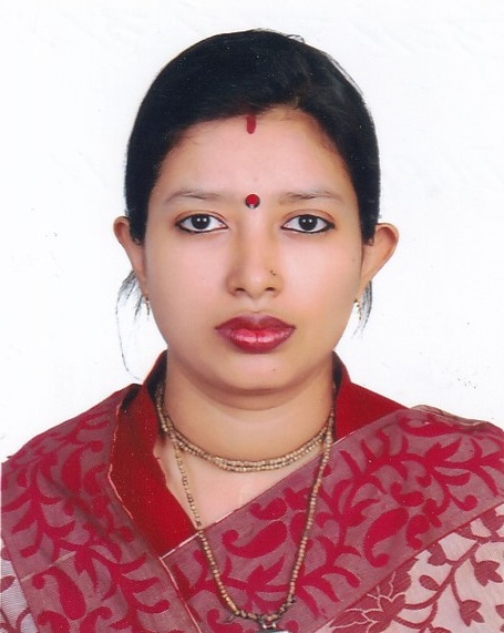 DURGA RANI DAS