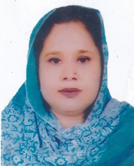 NASRIN AKTER-2