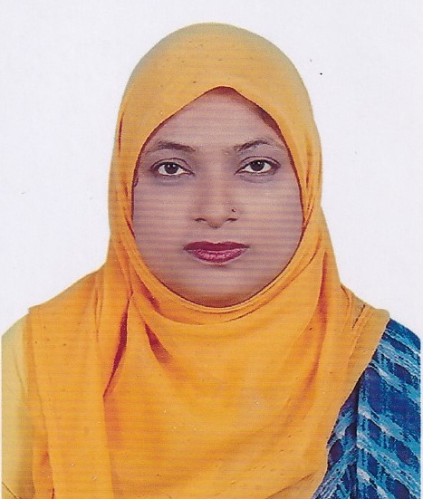 SHAHIN AKTER RATNA