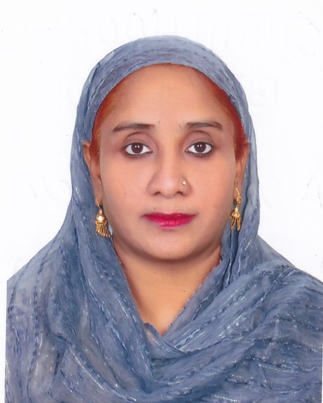 SHAHINOOR BEGUM