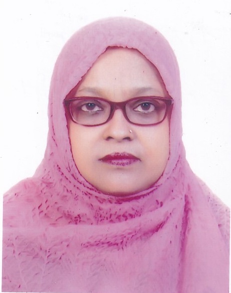 PARVEEN BEGUM