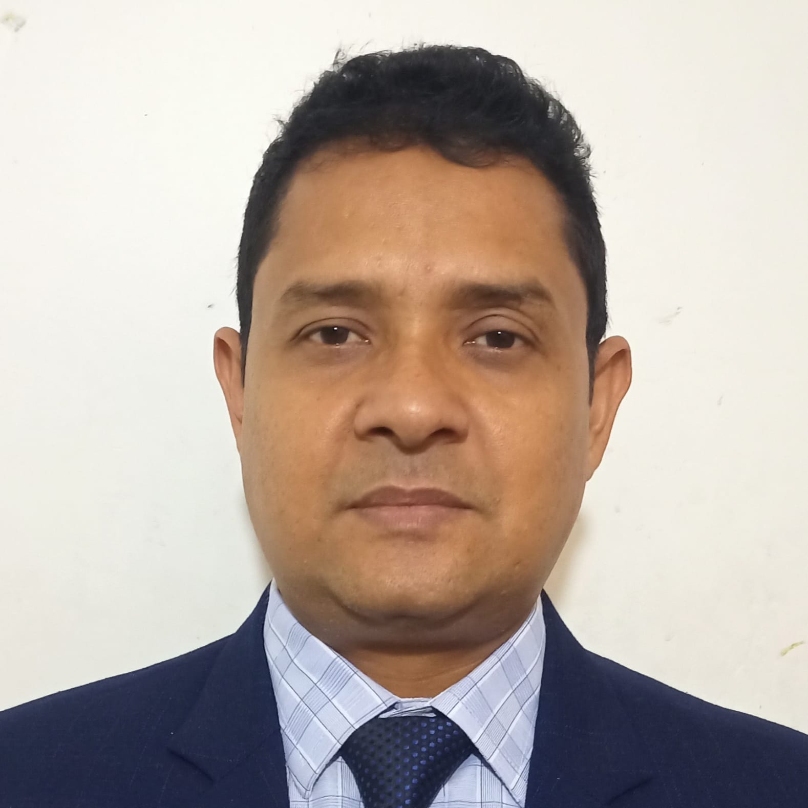 RANJIT CHANDRA PAUL