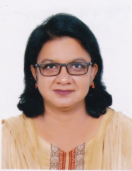 JEBUN NESSA
