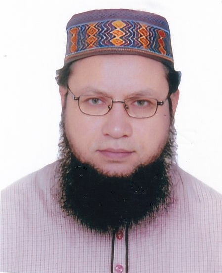 MOHAMMAD ZAKIR HOSSAIN