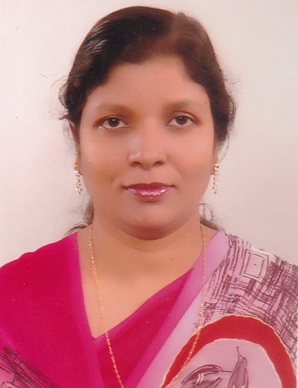 SAJEDA PARVIN