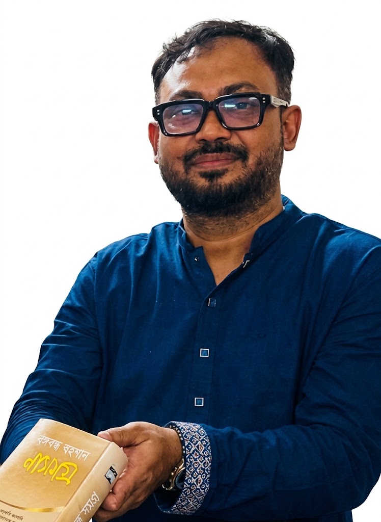 MD. MAMUNUR RASHID