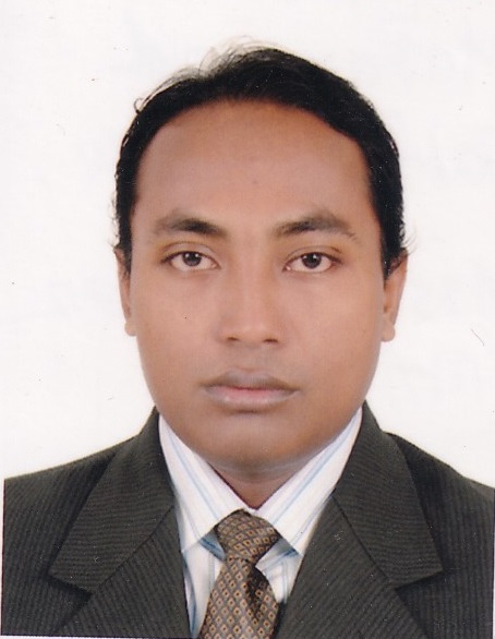 MOHAMMAD SAIFUL ISLAM